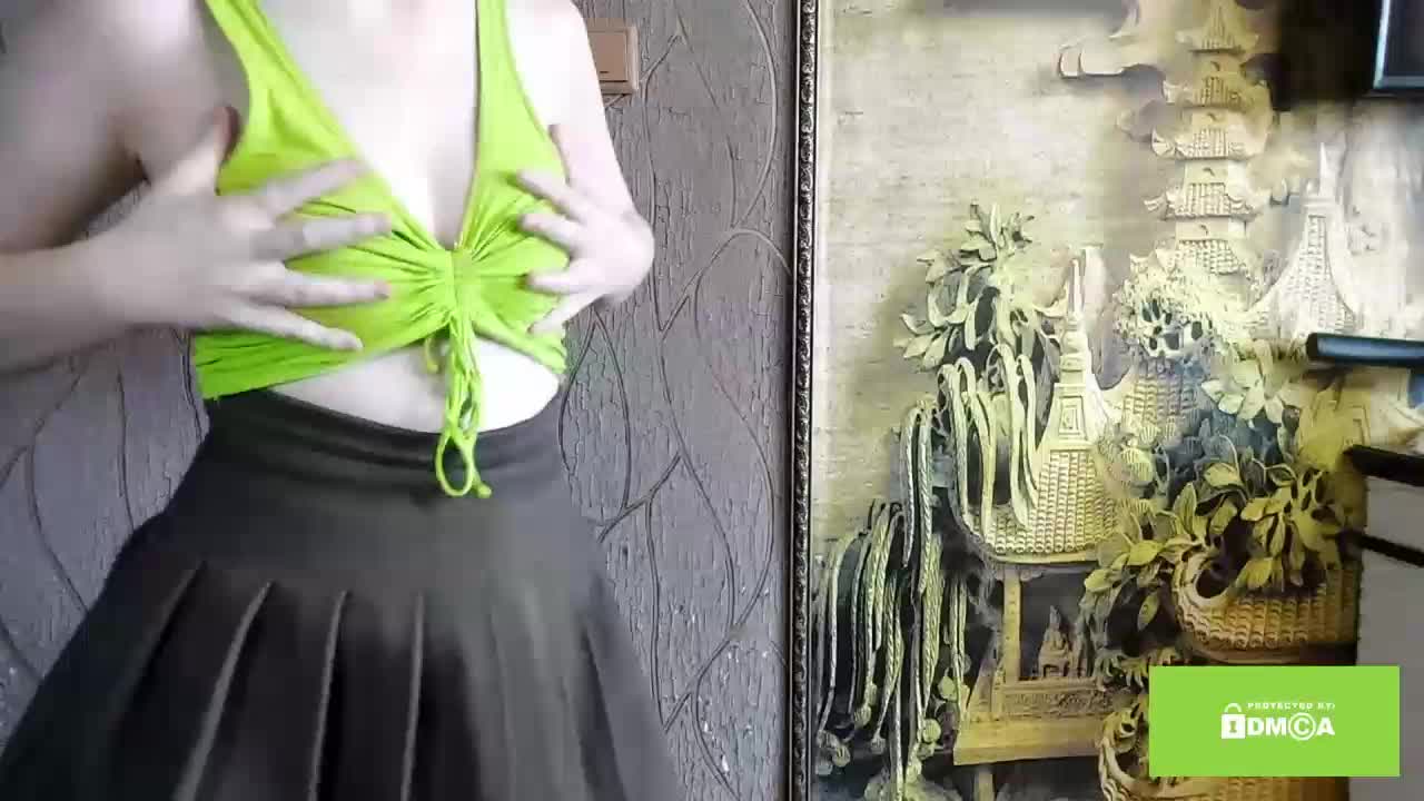 CandyChollett Live Sex March 5, 2026