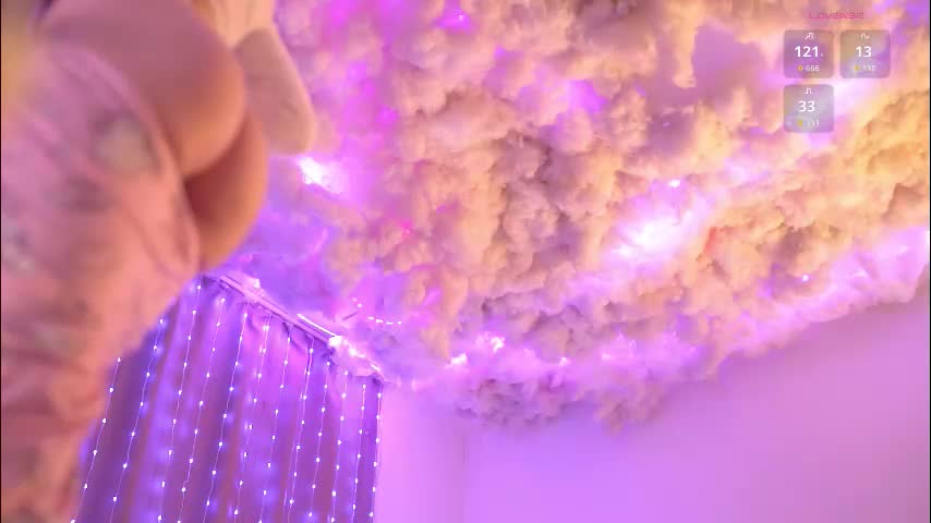 smolsonja Live Sex March 5, 2026