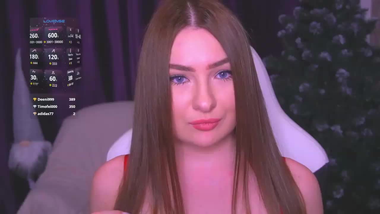 Tianna_me Live Sex March 5, 2026