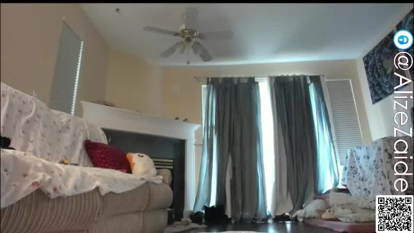 alizezaide Live Sex March 5, 2026