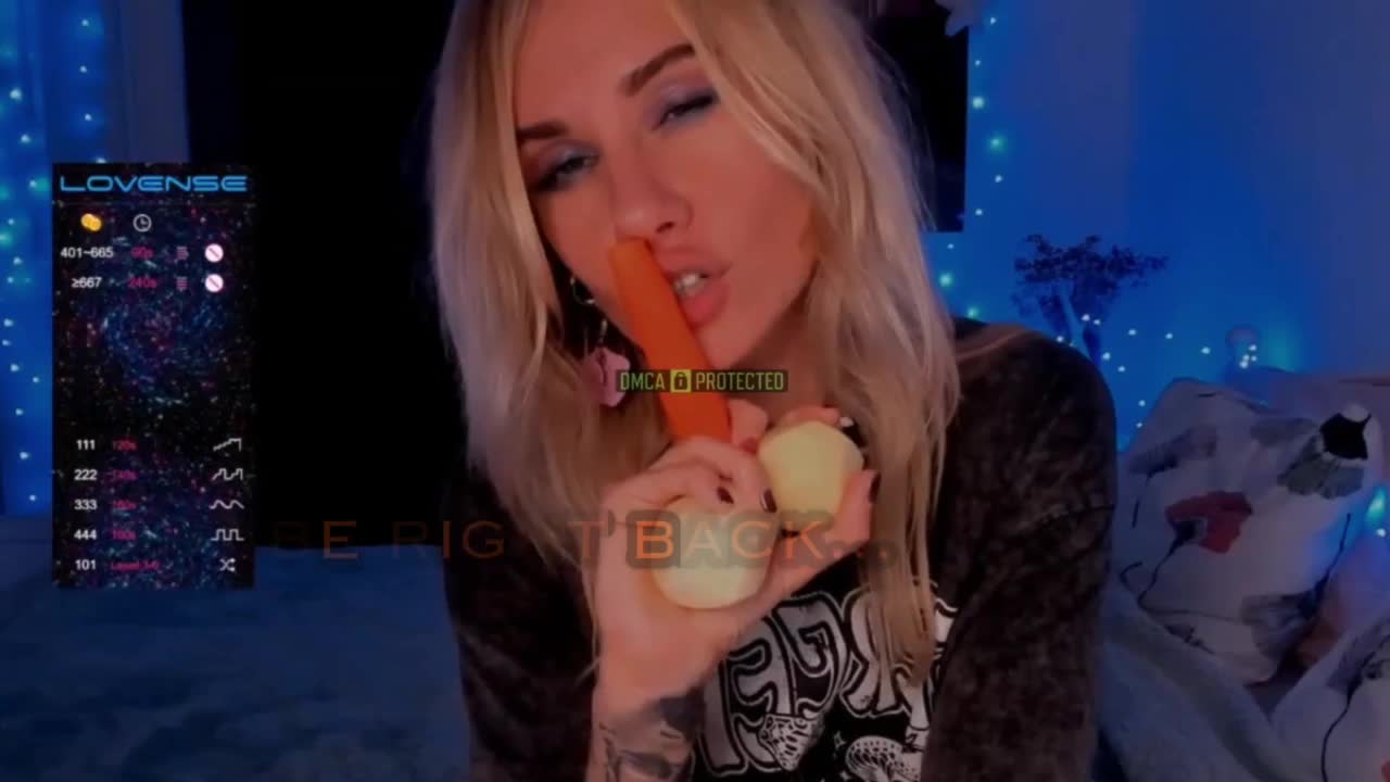 KiraStation Live Sex March 5, 2026