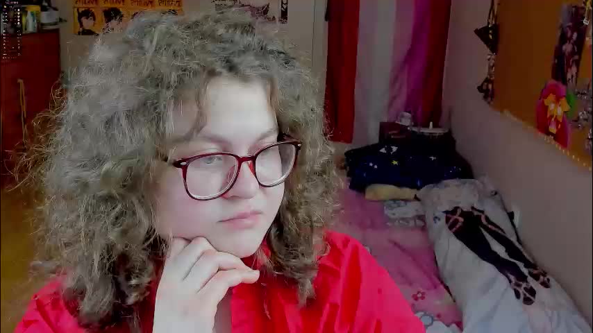 sashy_way Live Sex March 5, 2026