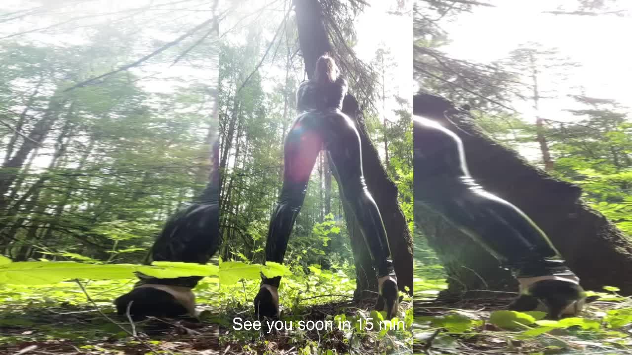 RedAura Live Sex March 5, 2026