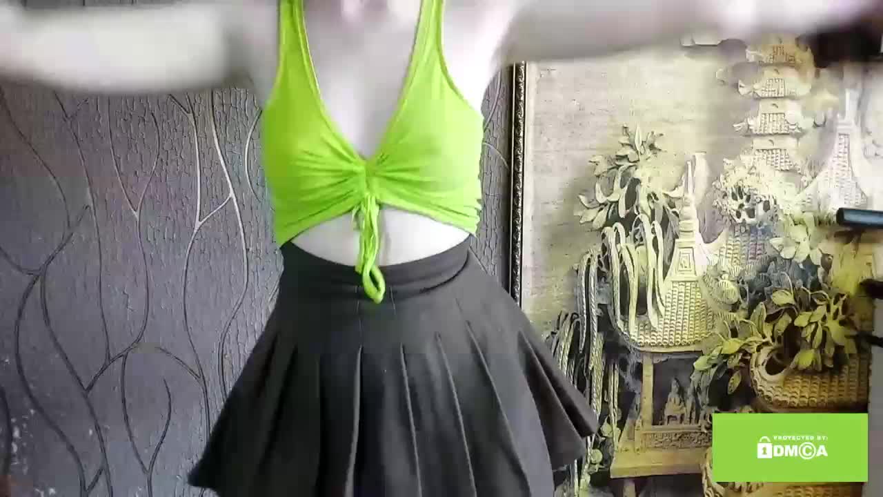 CandyChollett Live Sex March 5, 2026