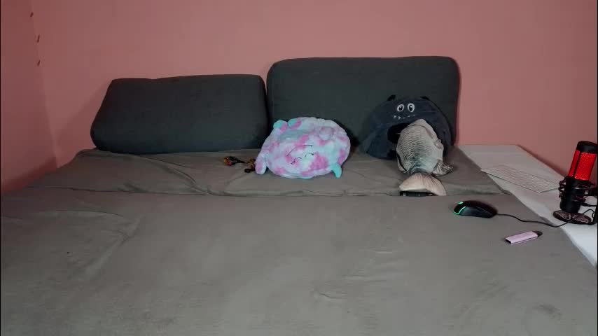 katusha008 Live Sex March 5, 2026