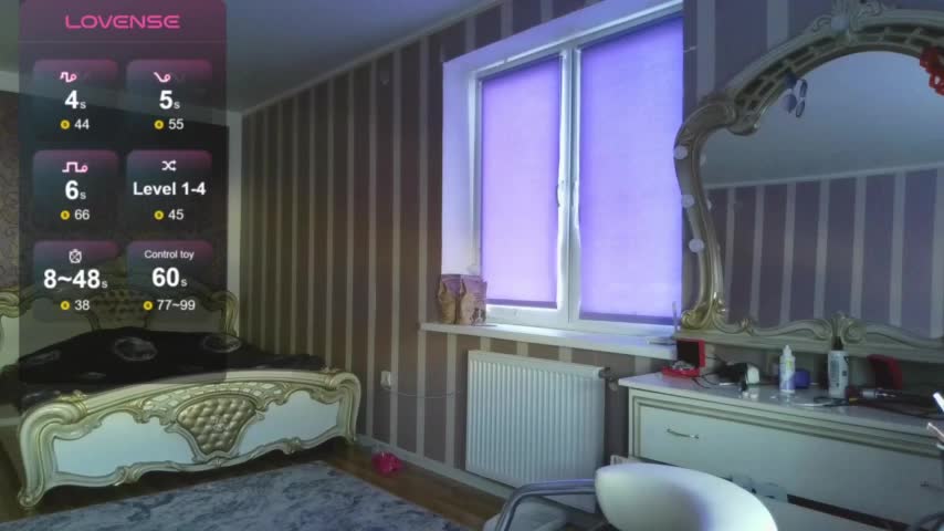 MagicalLouu Live Sex March 5, 2026