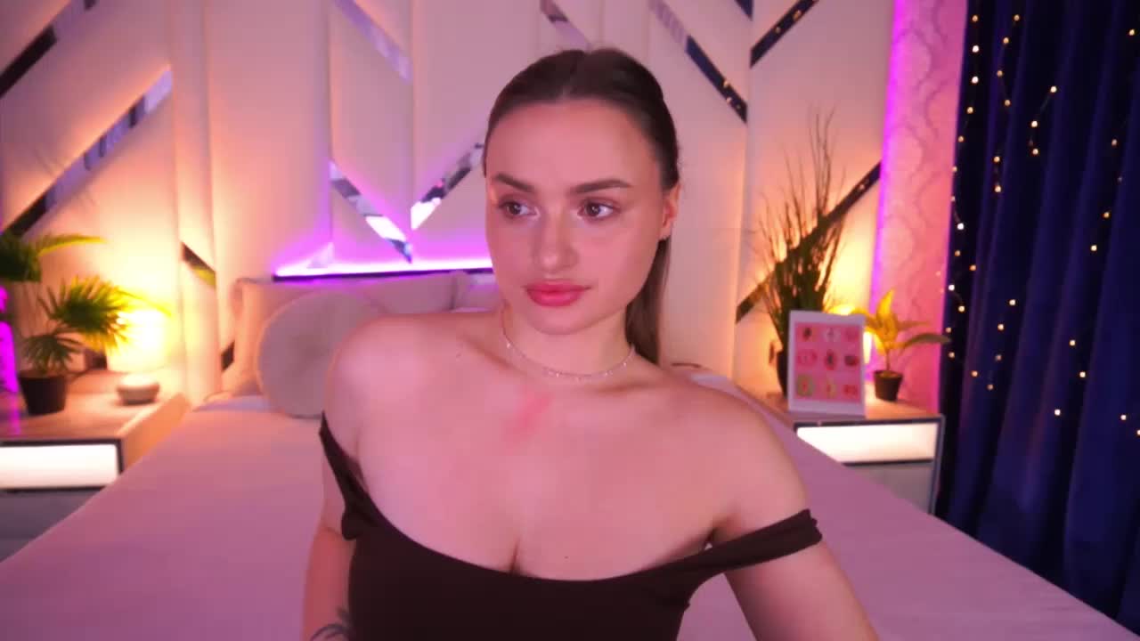 FloraGreys Live Sex March 5, 2026