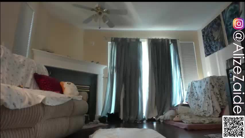 alizezaide Live Sex March 5, 2026