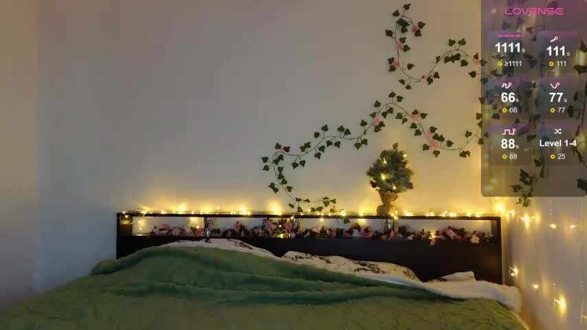 Candy_Flosse Live Sex March 5, 2026