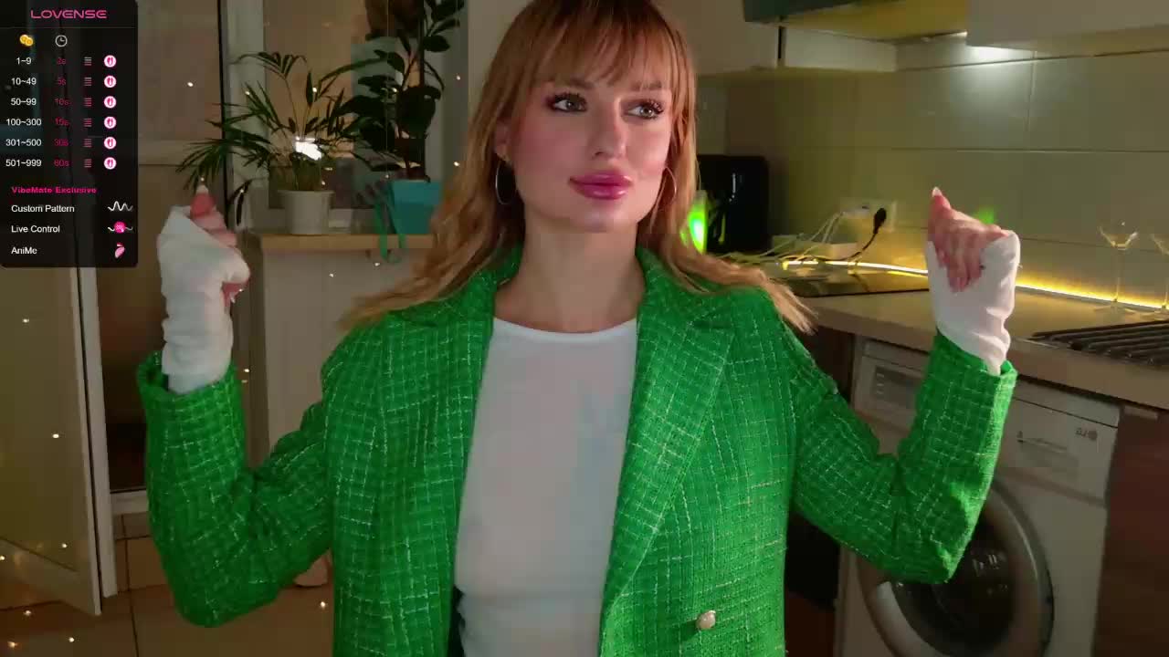 Tatachka1 Live Sex March 5, 2026