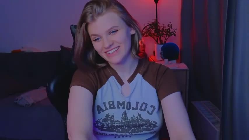 _JessieVibes Live Sex March 5, 2026