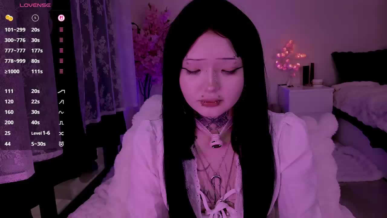 Leinbone Live Sex March 5, 2026