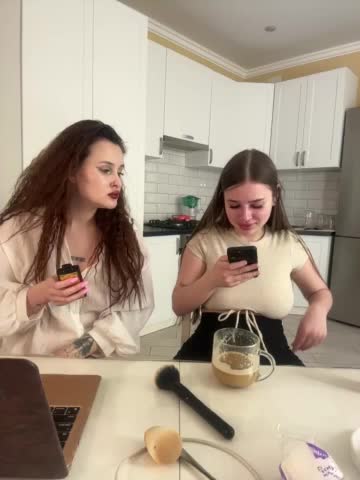 two-beauties Live Sex March 5, 2026