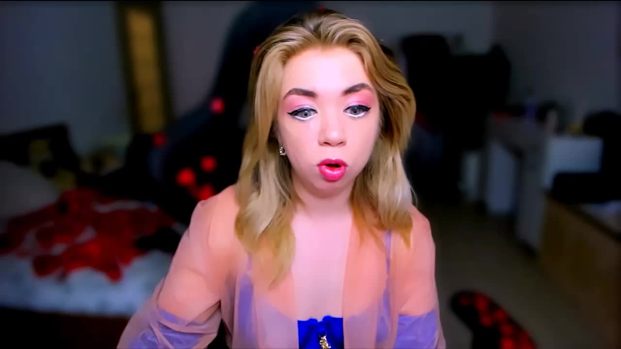 BabyNicole Live Sex March 5, 2026