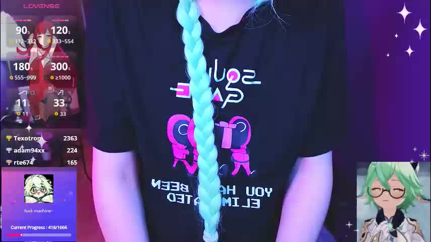 mizukinoyoru Live Sex March 5, 2026