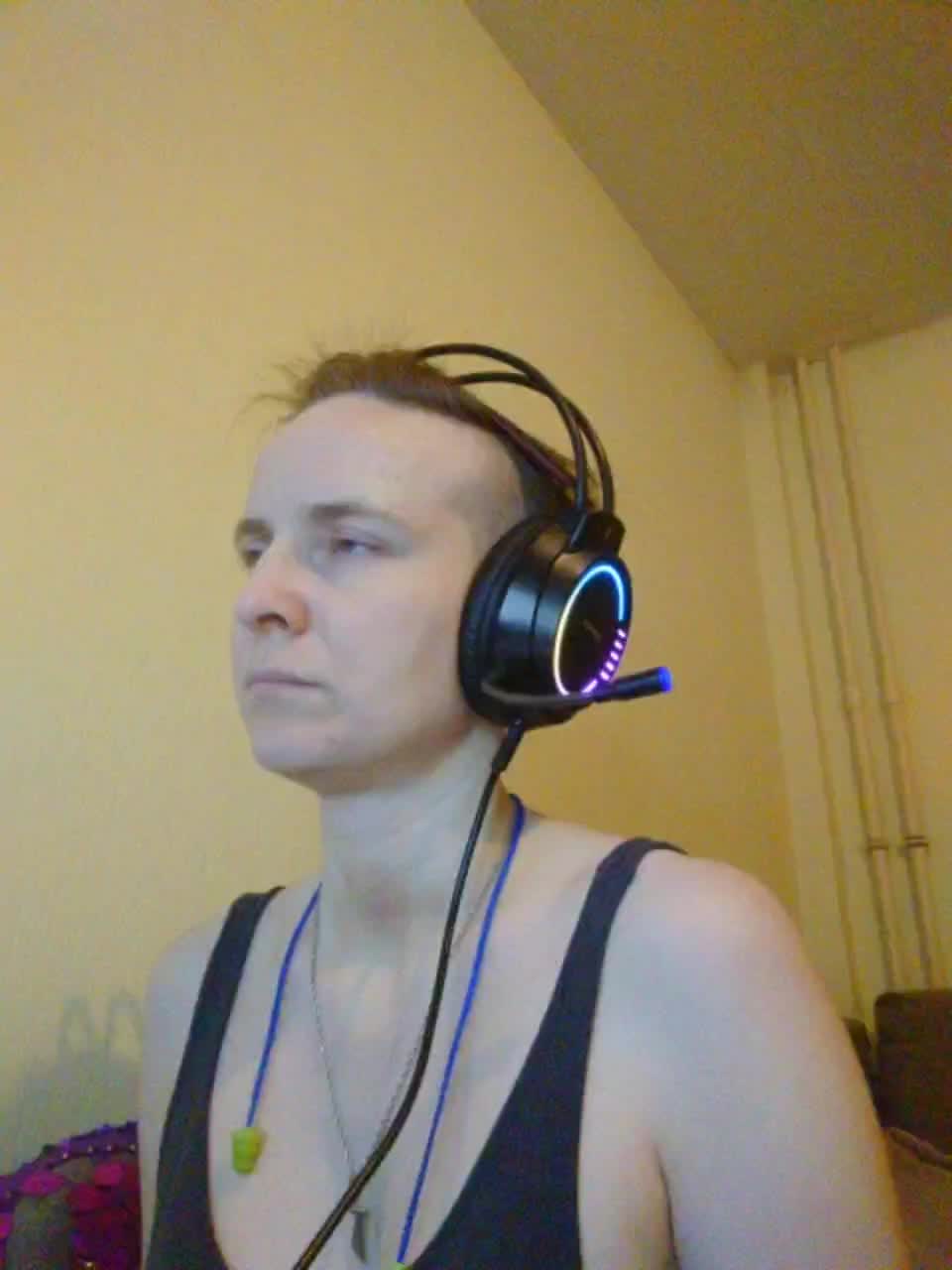 Magretta_Dering Live Sex March 5, 2026