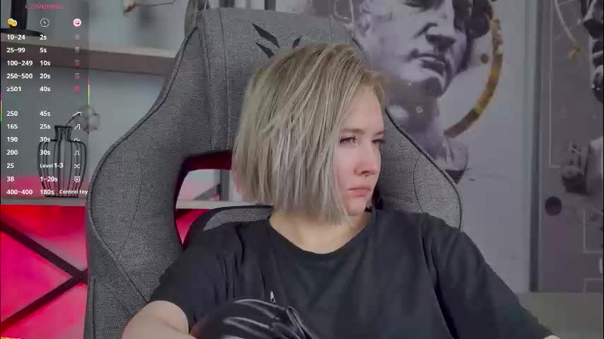 fetishrey Live Sex March 5, 2026