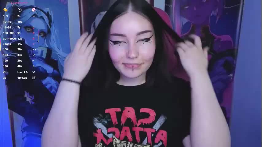 elizabethflowerr Live Sex March 5, 2026