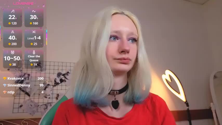 Katia_Kim Live Sex March 5, 2026