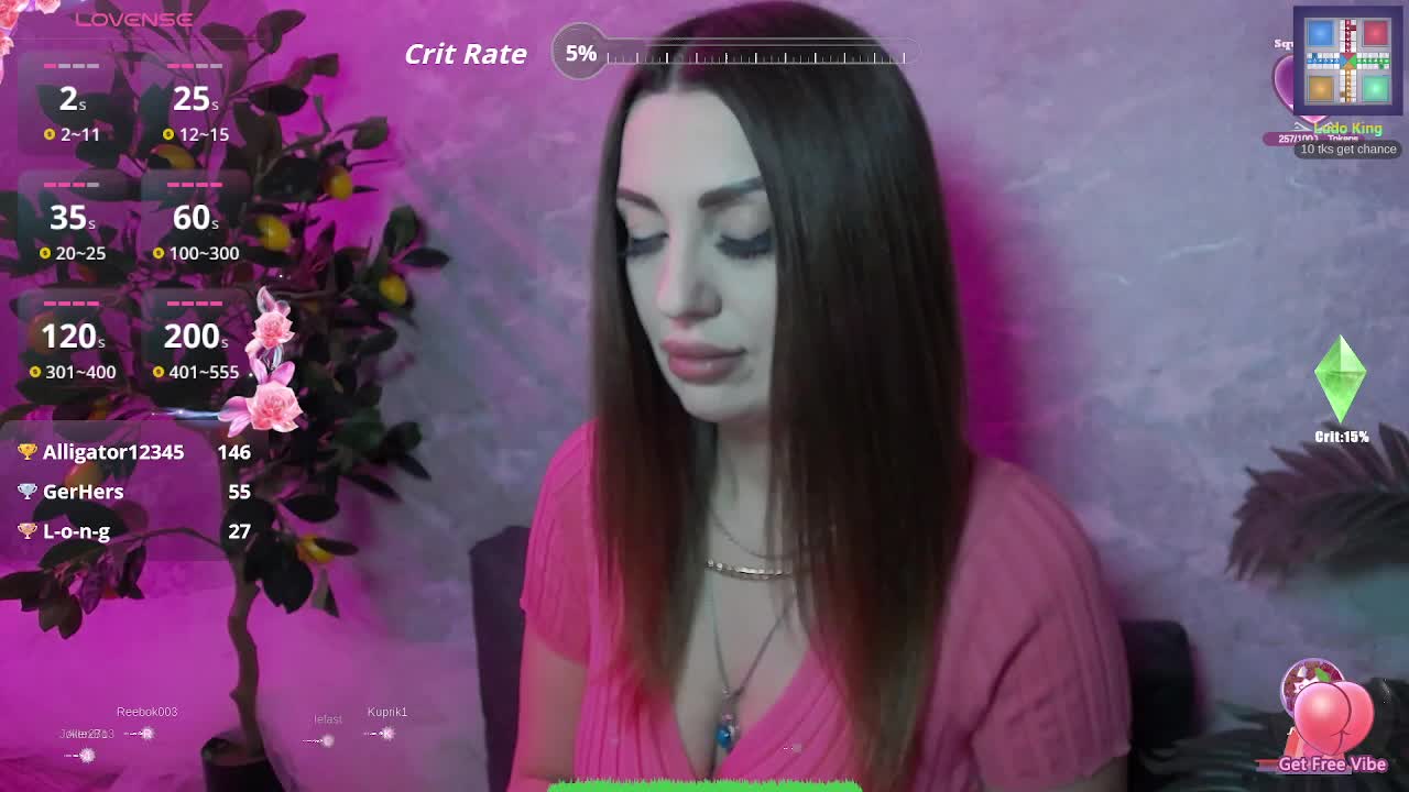 SexyKitty75-1 Live Sex March 5, 2026