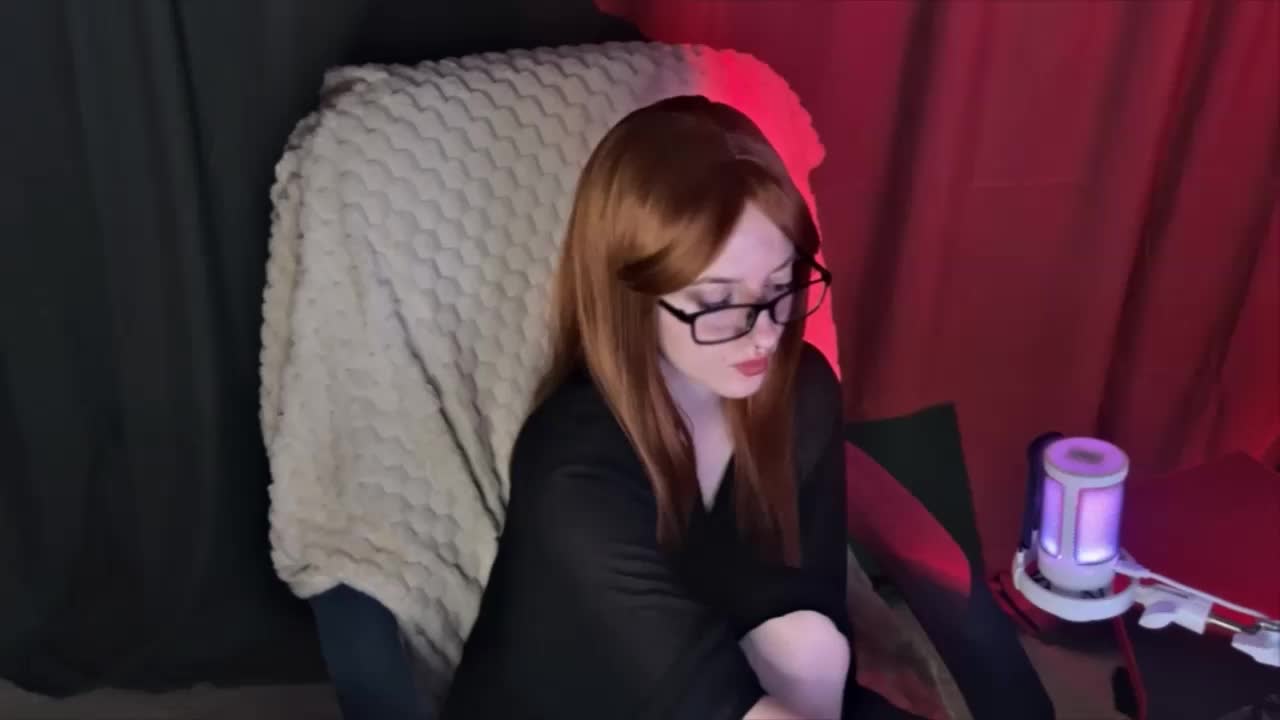 HeyAlise Live Sex March 5, 2026