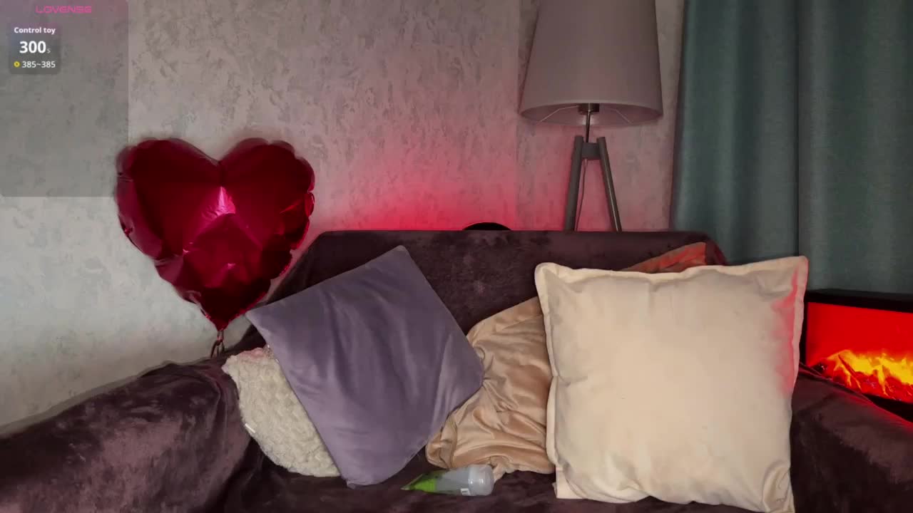 PinkFoxya Live Sex March 5, 2026