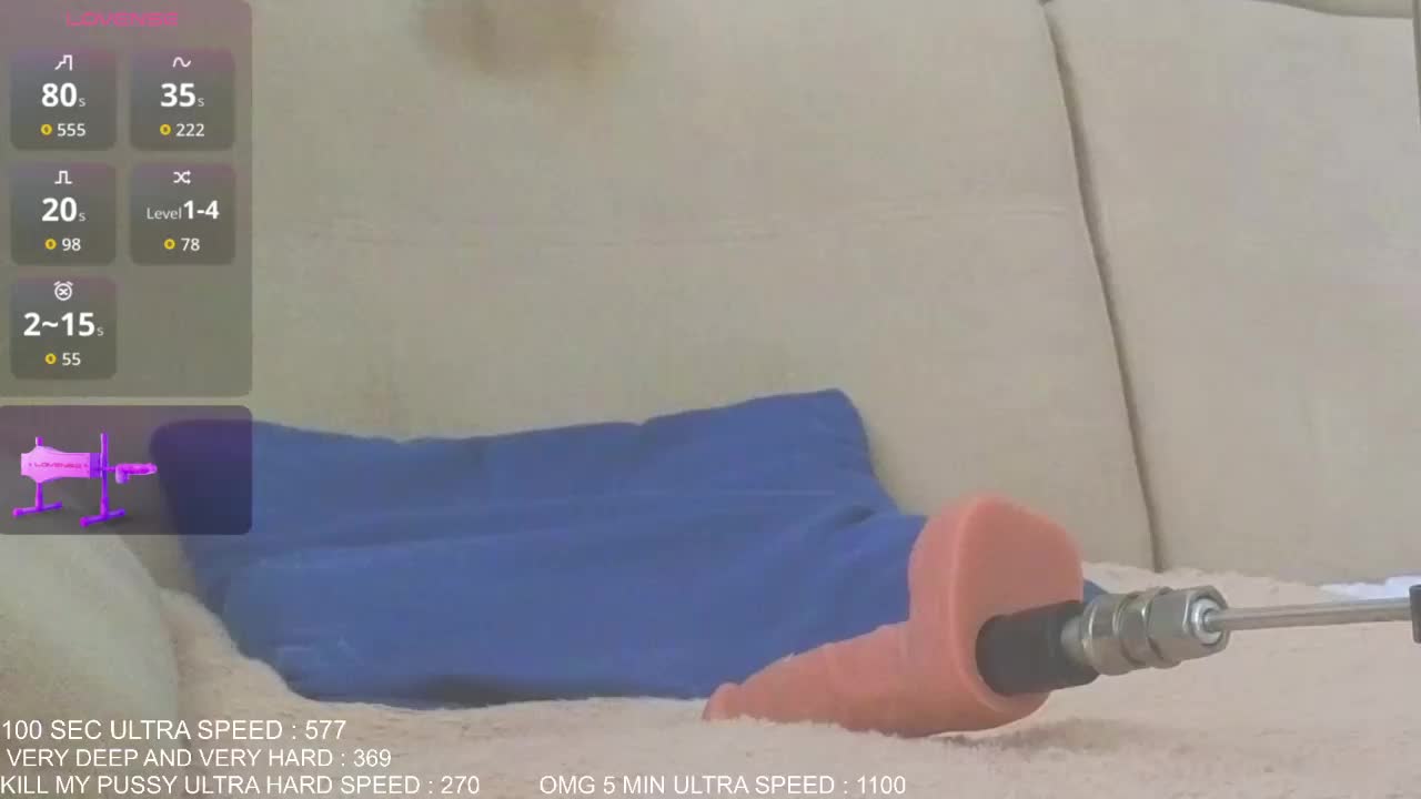 Sunny-Rose Live Sex March 5, 2026