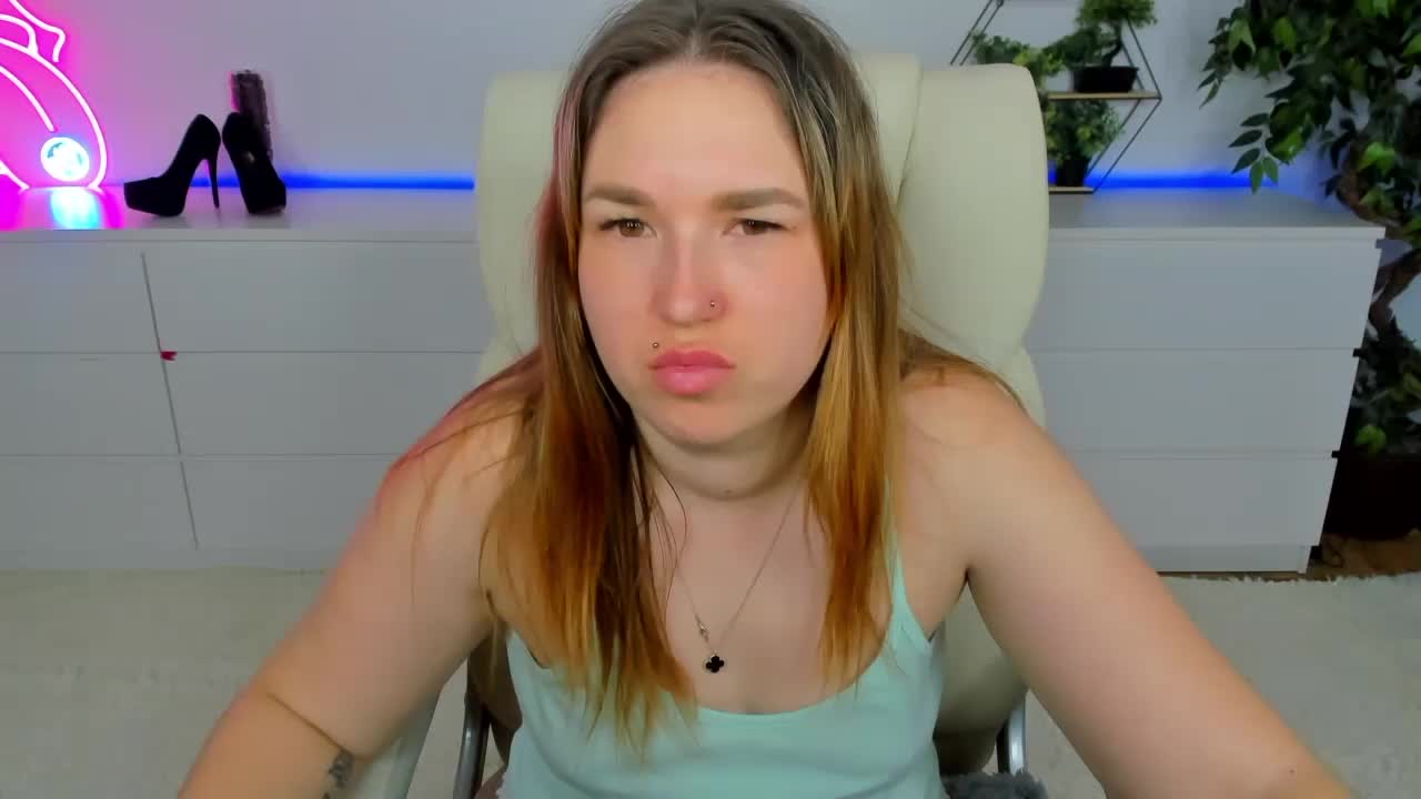 SofiiDarling Live Sex March 5, 2026