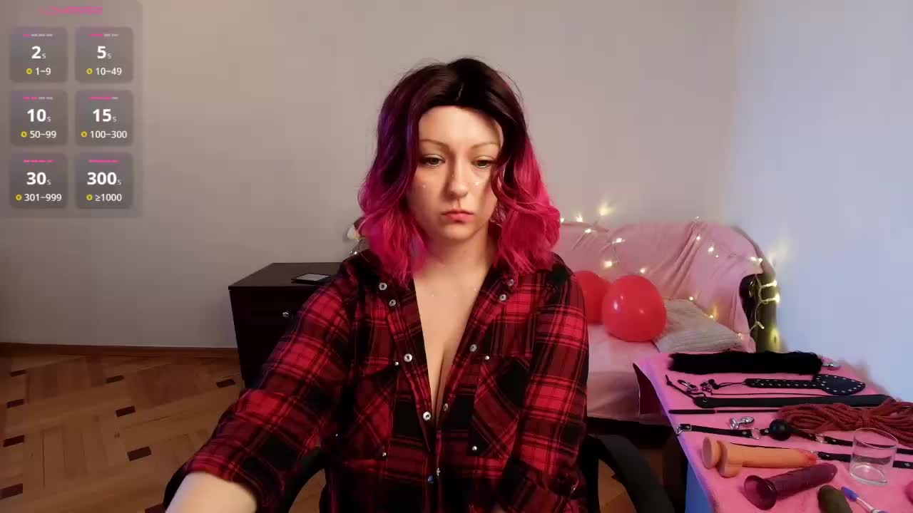 Ksushka22 Live Sex March 5, 2026