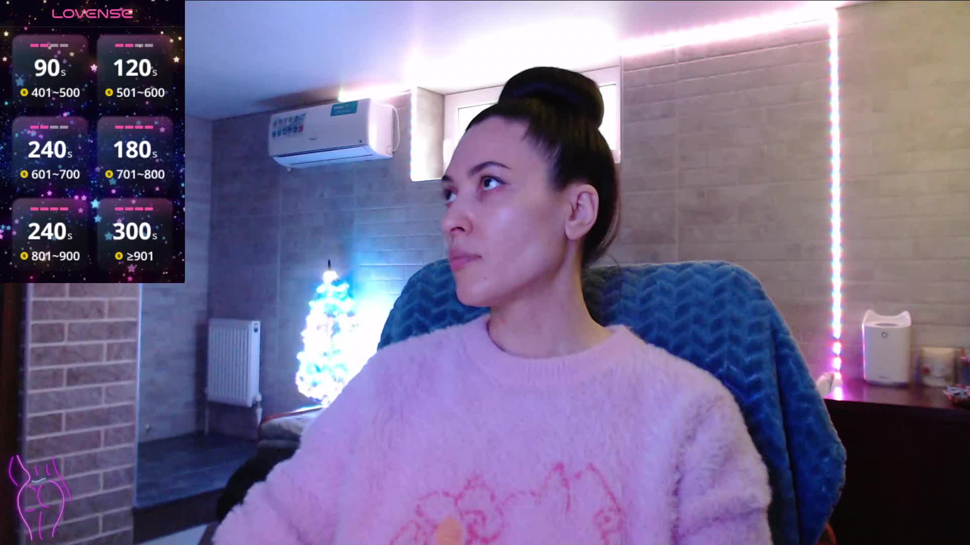 Marina4Love Live Sex March 5, 2026