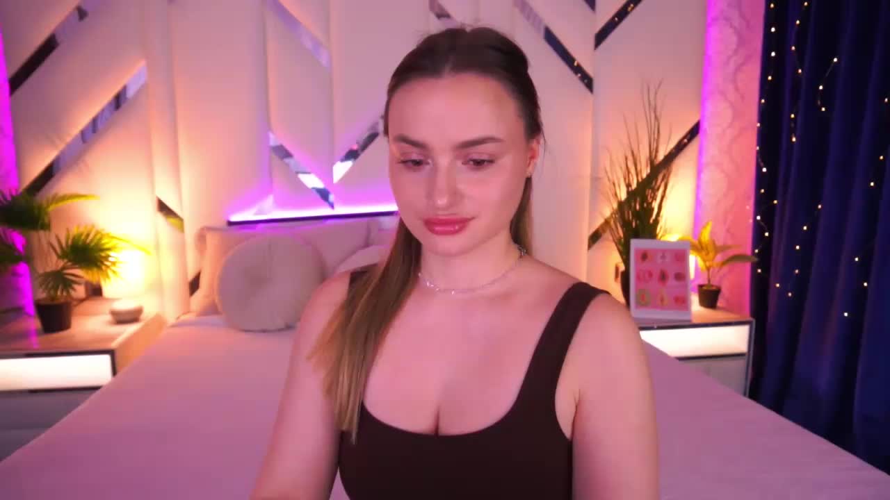 FloraGreys Live Sex March 5, 2026