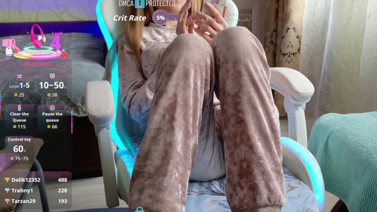 Lia_Lin Live Sex March 5, 2026