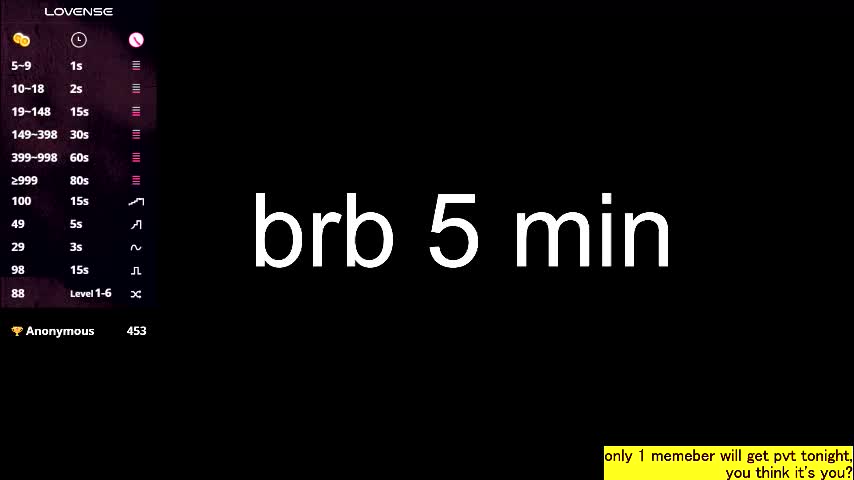 sunshine_vibes Live Sex March 5, 2026