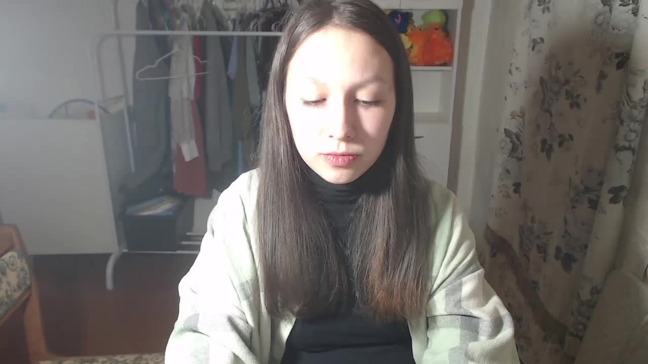 Blueberry18 Live Sex March 5, 2026