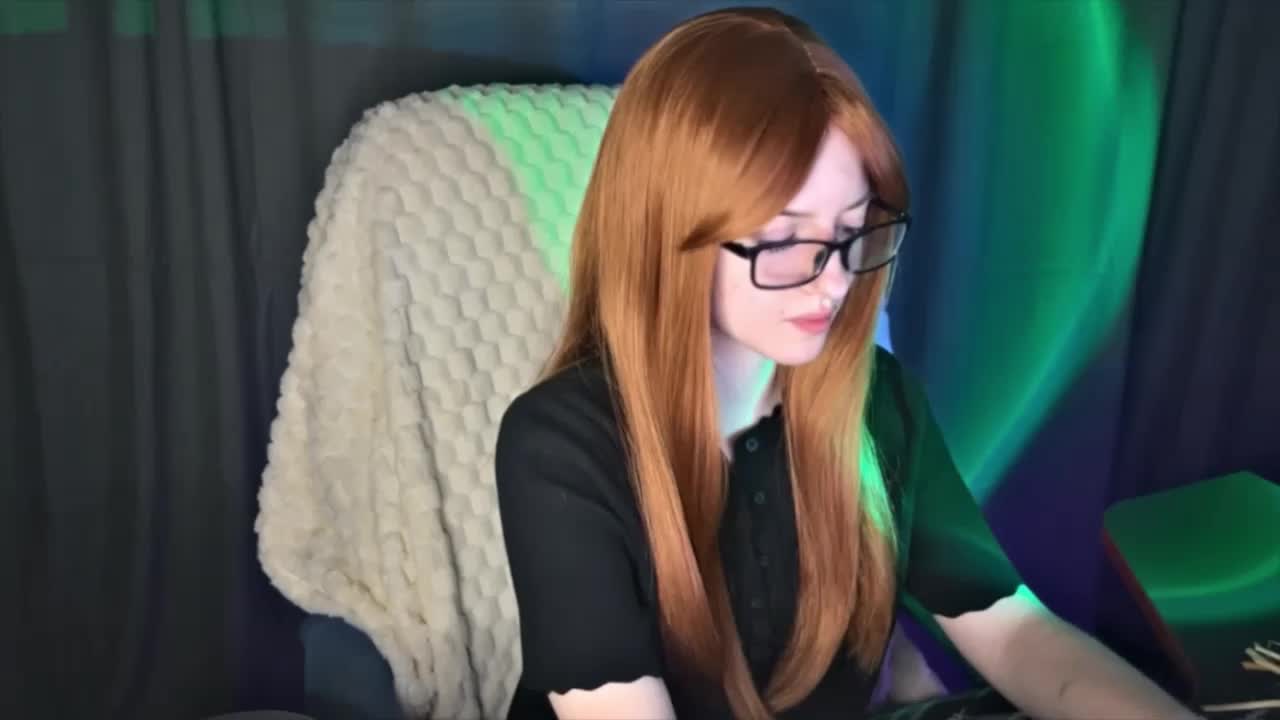 HeyAlise Live Sex March 5, 2026