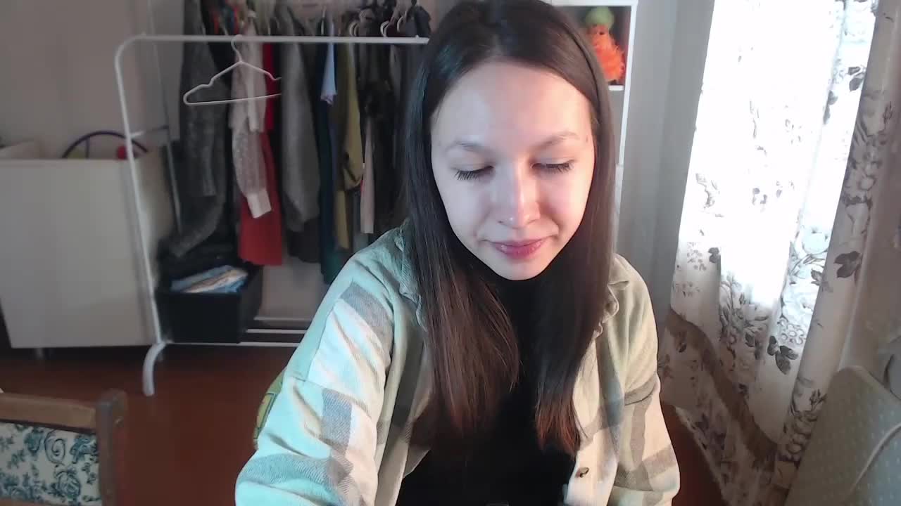 Blueberry18 Live Sex March 5, 2026