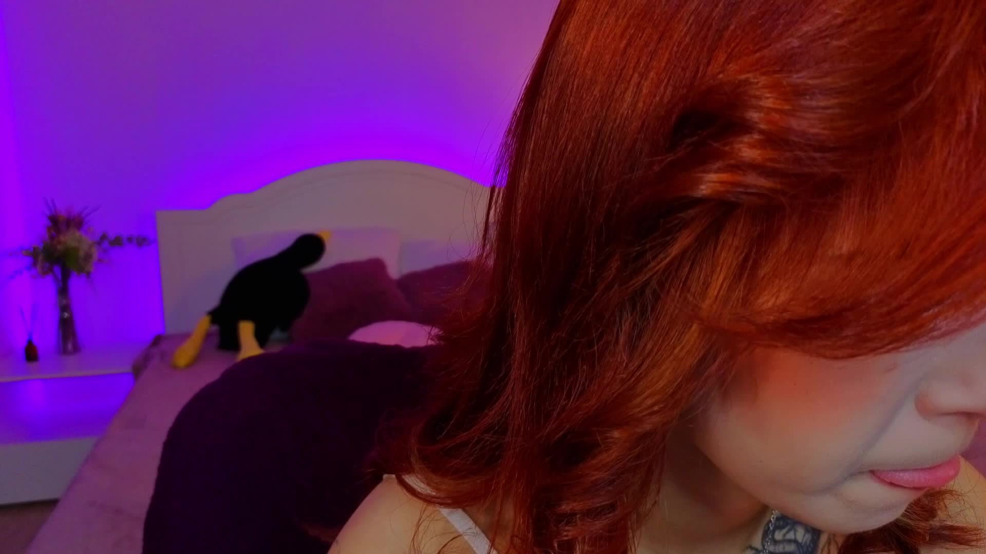 CoralineJones Live Sex March 5, 2026