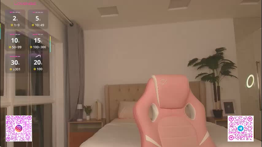 ariella_sol Live Sex March 5, 2026