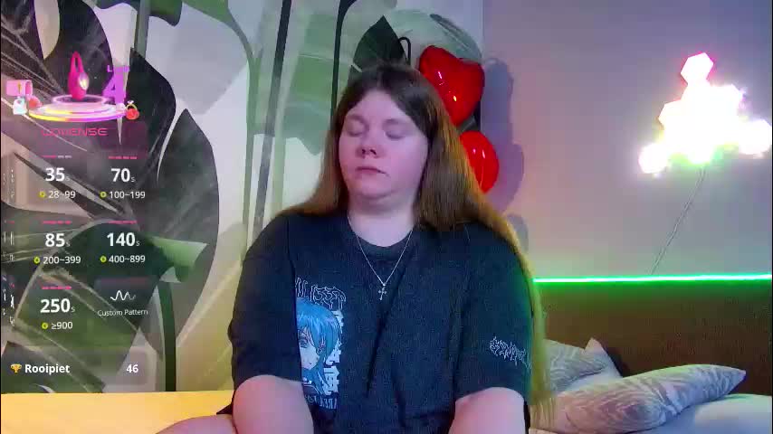 rubyvalen Live Sex March 5, 2026