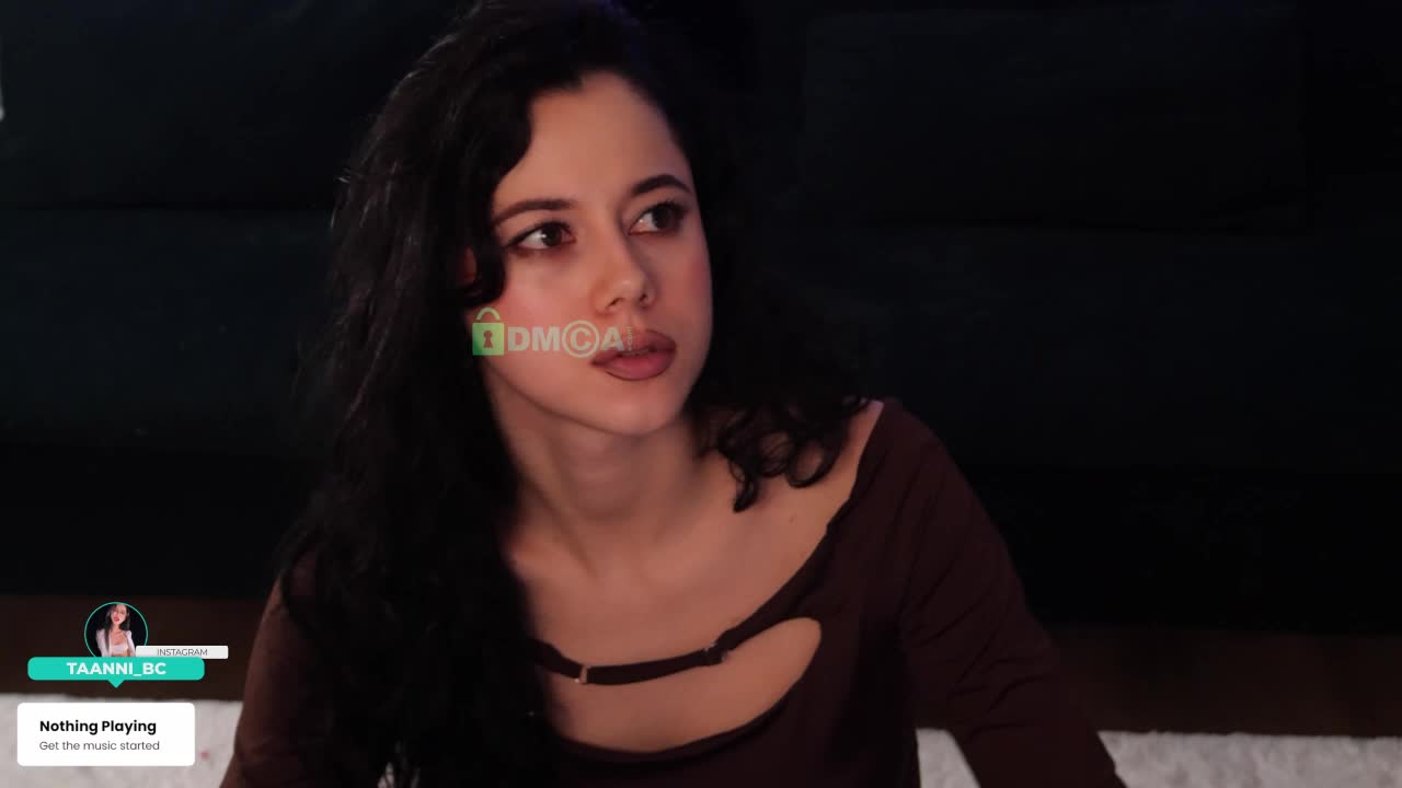 Taanni Live Sex March 5, 2026