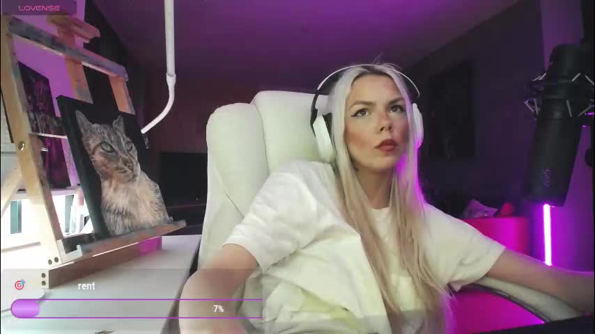 tinykylie Live Sex March 5, 2026