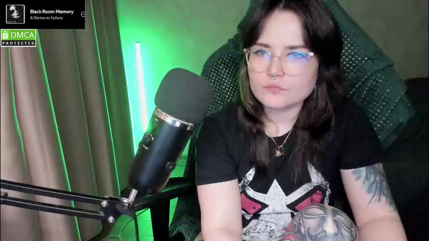 hell_hotline Live Sex March 5, 2026