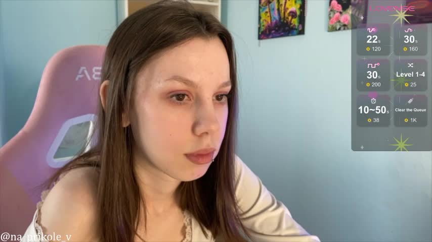 na_prikole_ Live Sex March 5, 2026