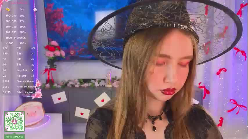 annamarie_foryou Live Sex March 5, 2026