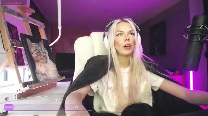 tinykylie Live Sex March 5, 2026