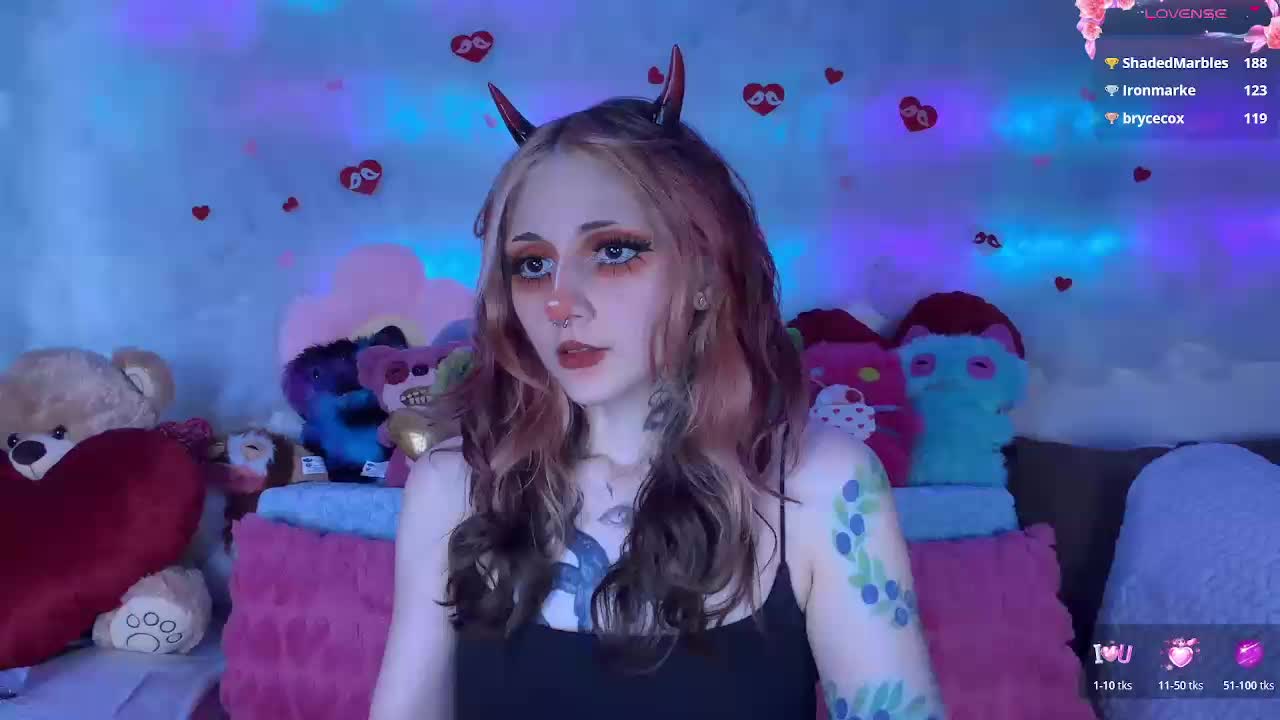 Devil-Baby Live Sex March 5, 2026