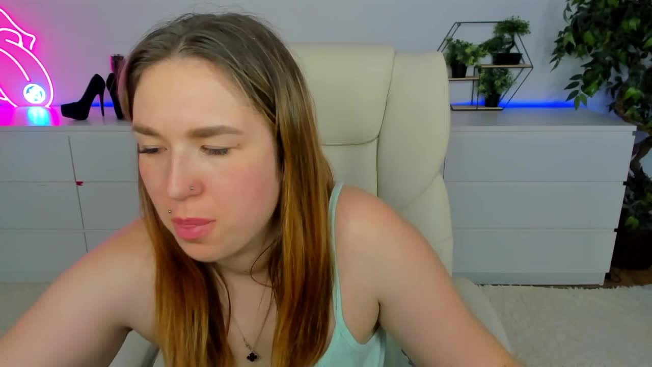 SofiiDarling Live Sex March 5, 2026