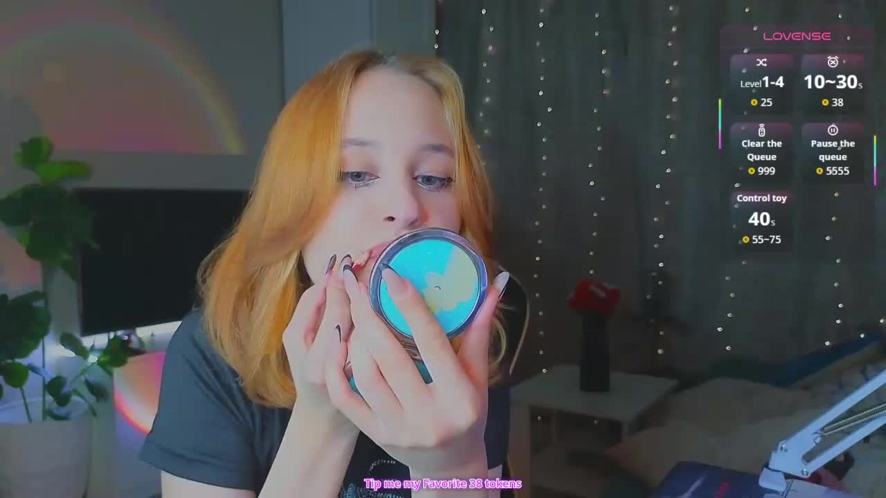 maryfoxy Live Sex March 5, 2026