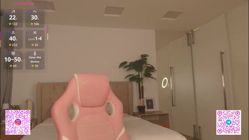 ariella_sol Live Sex March 5, 2026