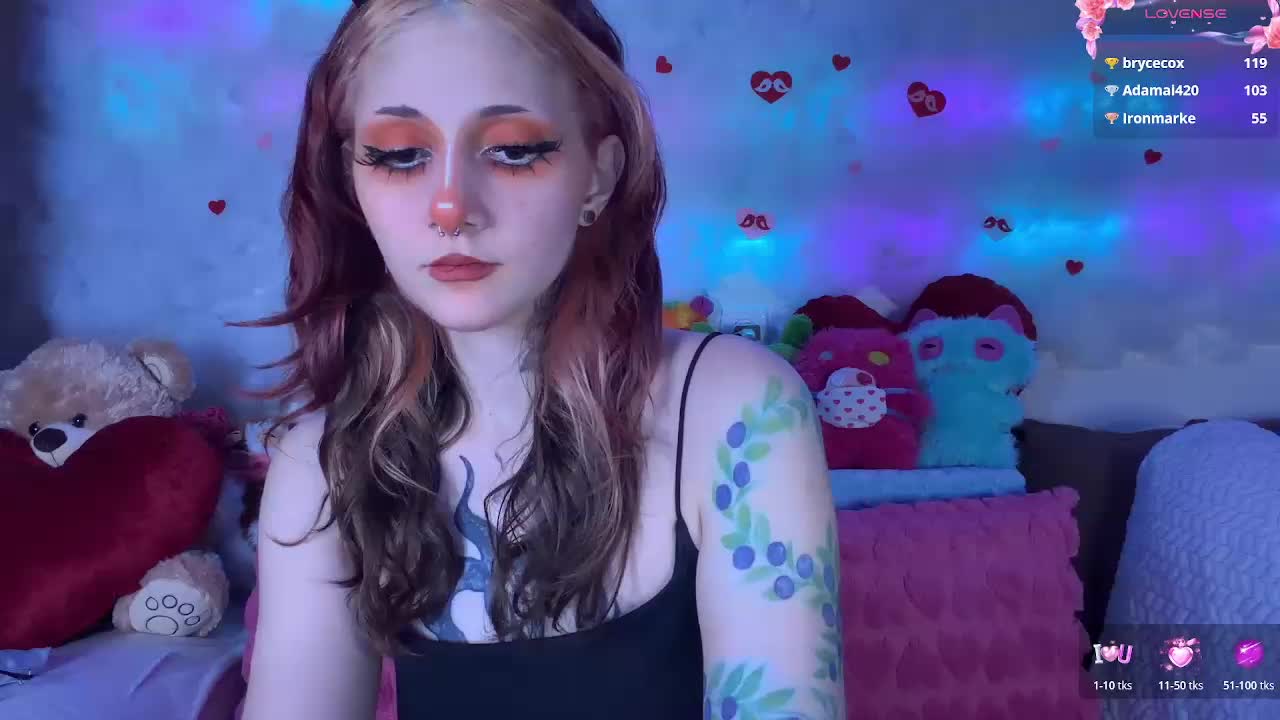 Devil-Baby Live Sex March 5, 2026